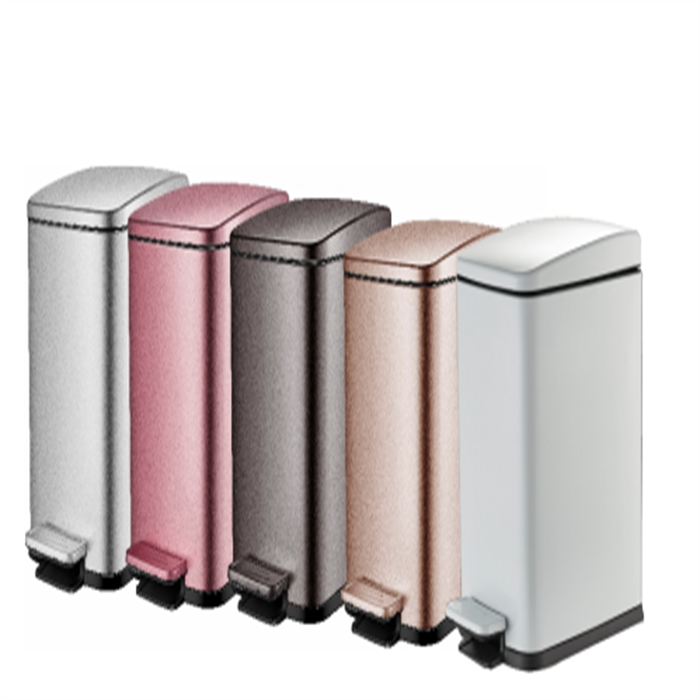 Dust bin  from mmcis china